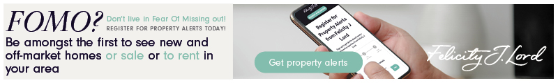 Register for property alerts