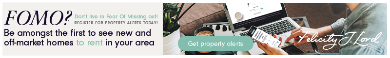 Register for property alerts