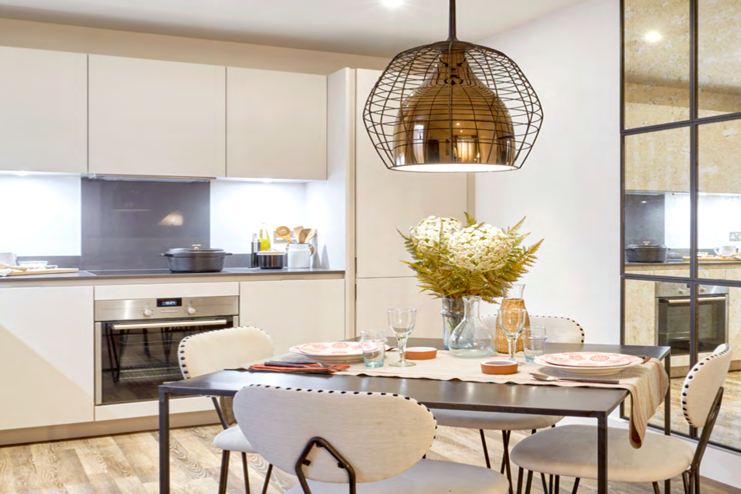 Anthology Hoxton Fjlord