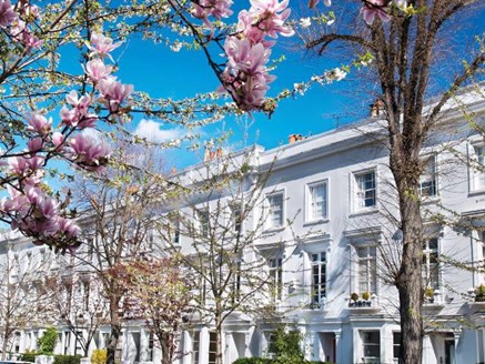 Felicity J Lord - demand for property in your area?